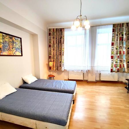 Old Town Peldu Apartment Riga Exteriér fotografie
