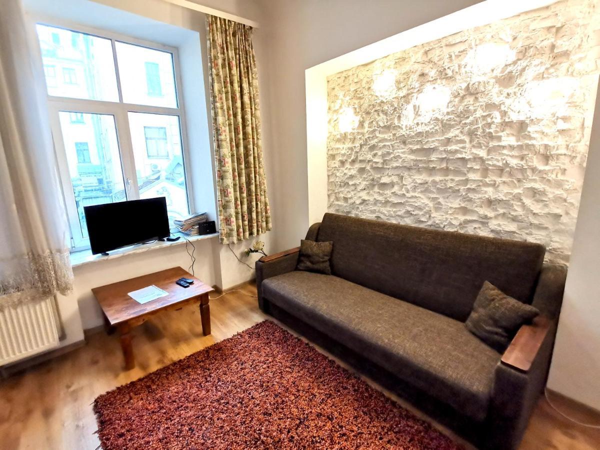 Old Town Peldu Apartment Riga Exteriér fotografie