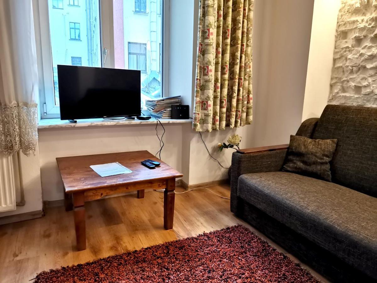 Old Town Peldu Apartment Riga Exteriér fotografie