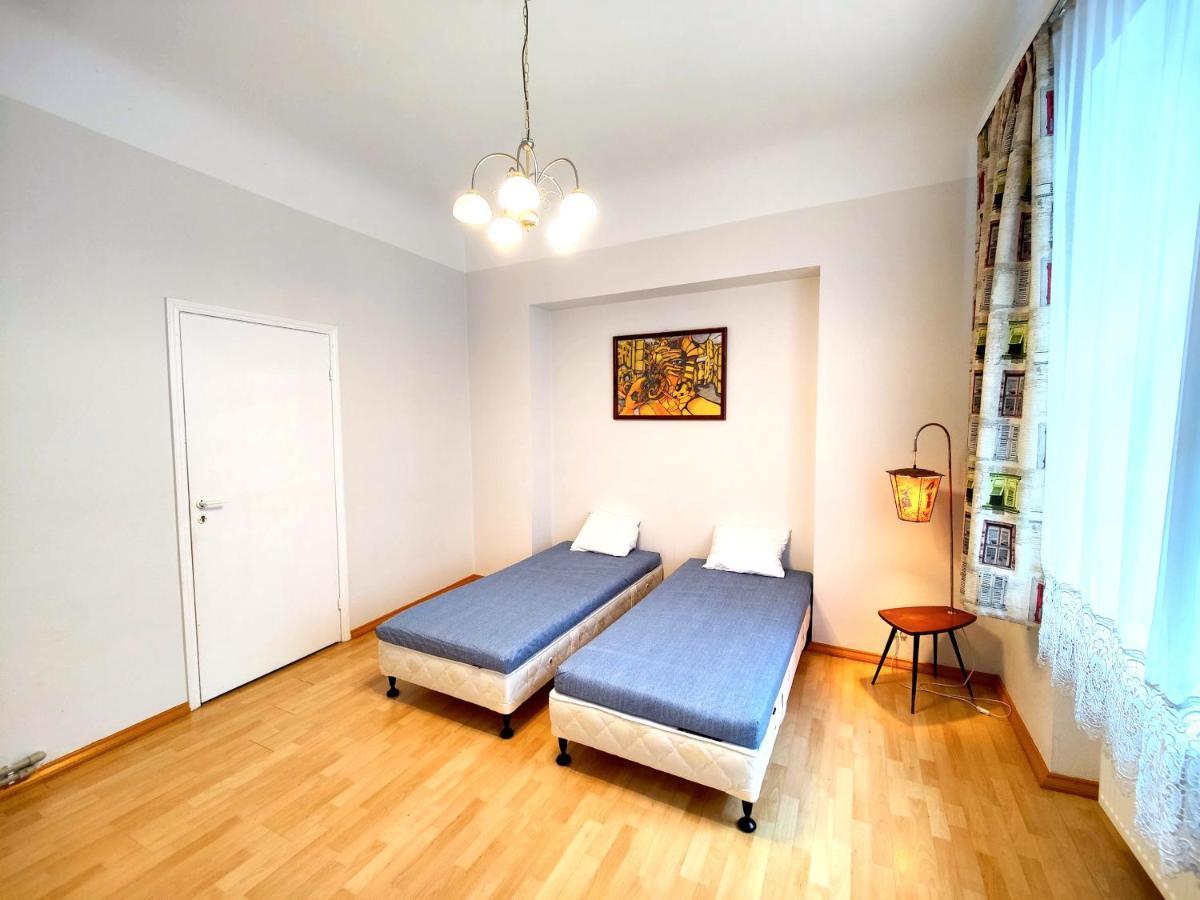 Old Town Peldu Apartment Riga Exteriér fotografie