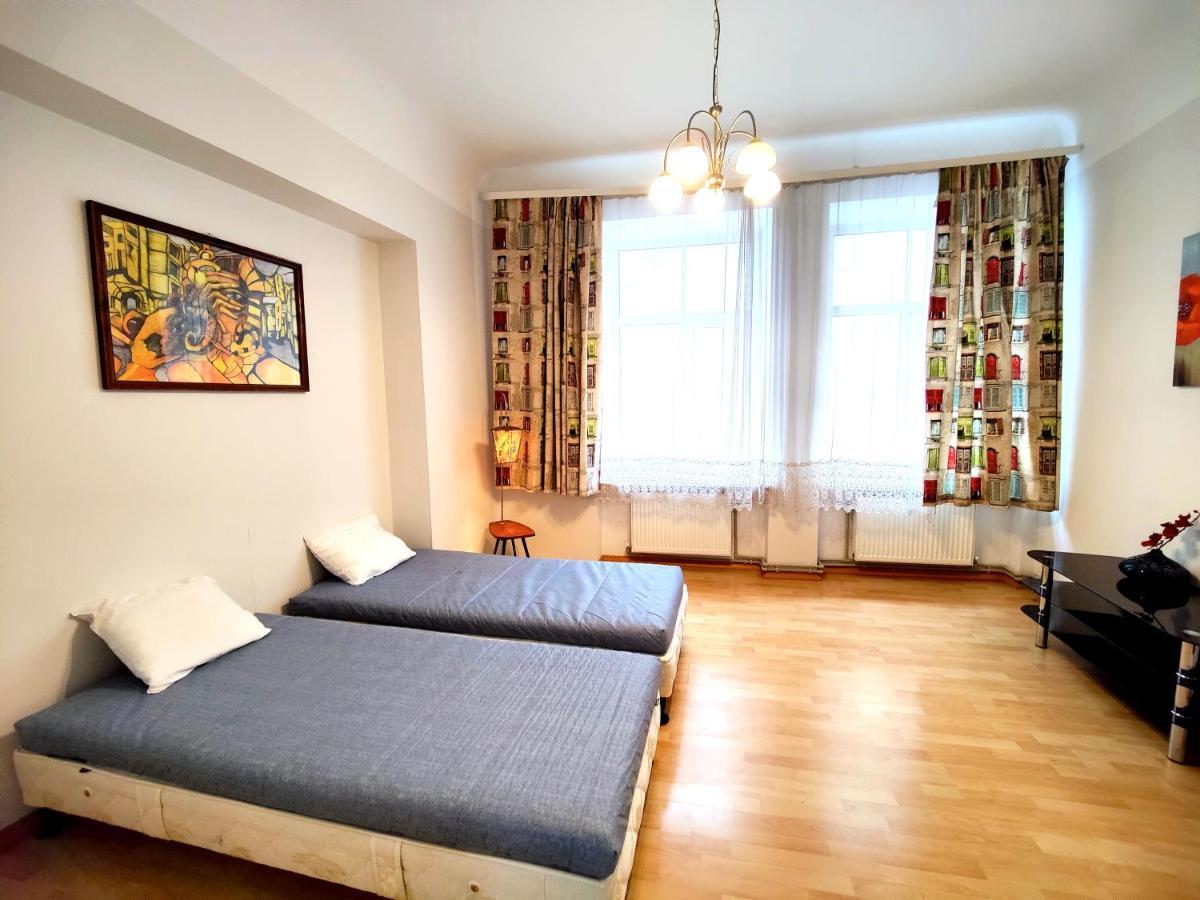 Old Town Peldu Apartment Riga Exteriér fotografie
