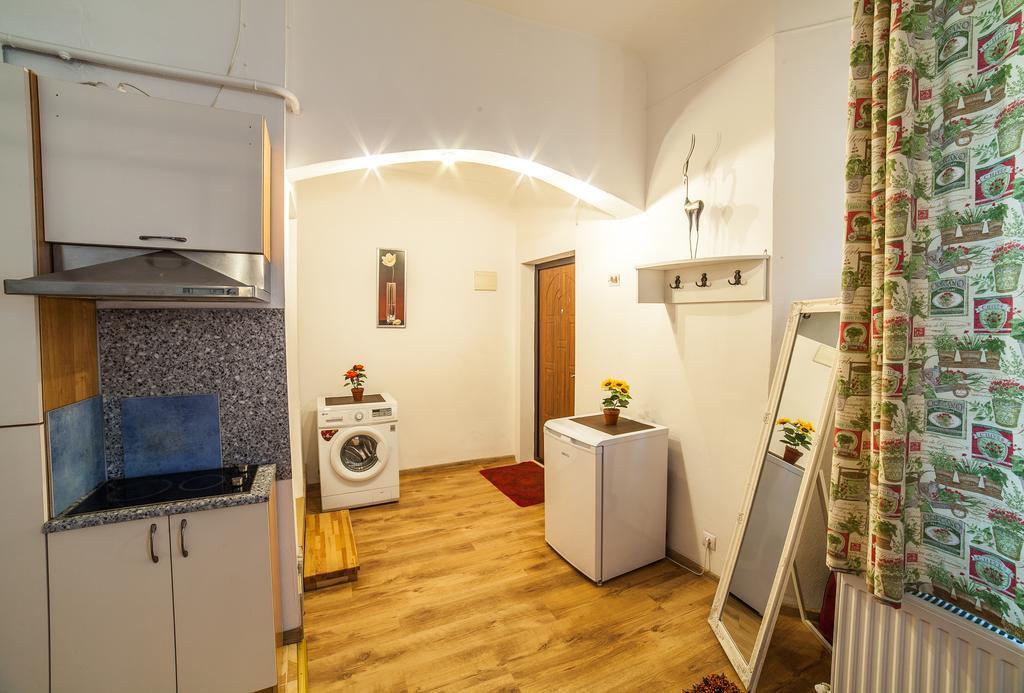 Old Town Peldu Apartment Riga Exteriér fotografie